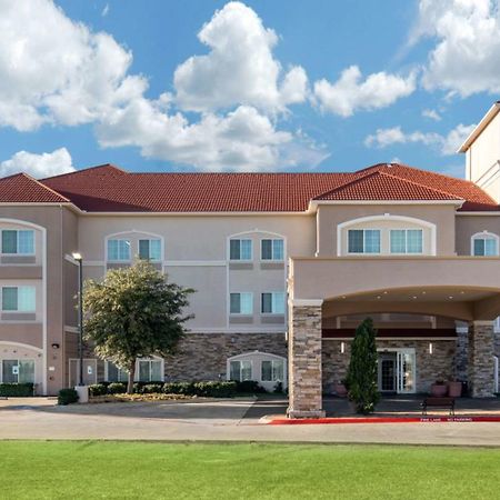 Comfort Inn & Suites Cedar Hill Duncanville Ngoại thất bức ảnh